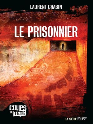 cover image of Le prisonnier
